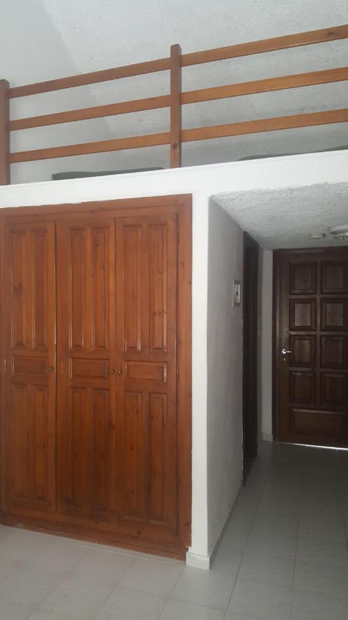 Amalia Apartments Кукунарис Экстерьер фото